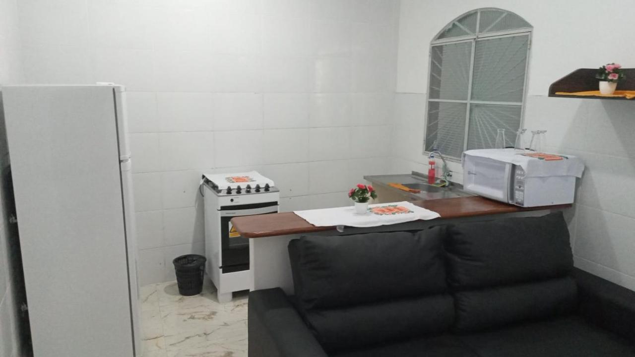 Suites Parque 10 Manaus Exteriér fotografie